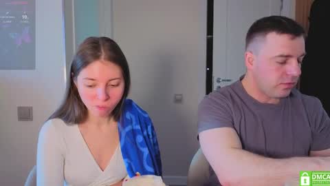 Julia and Mira online show from 04/10/26, 08:08