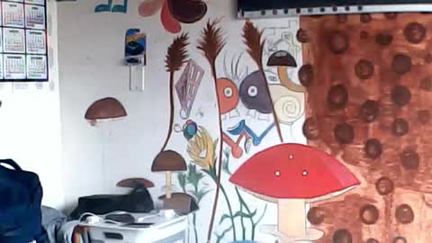 ihecol online show from 02/26/26, 06:18