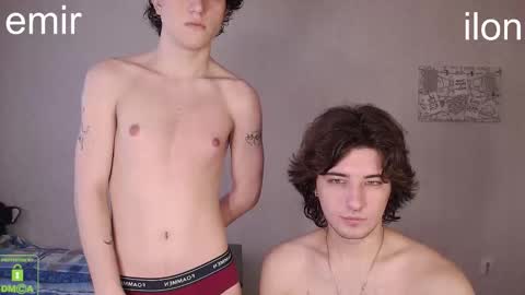 iinklk134 online show from 01/12/26, 12:32