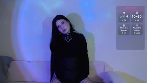 Vella online show from 11/19/25, 01:33