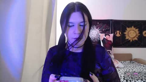 Snapshot of iintimate_flesh chatting on 05/13/26, 11:40 Vella online show from 05/13/26, 11:40