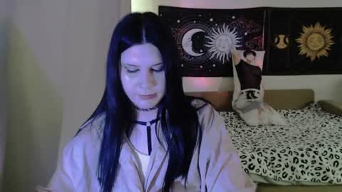 Snapshot of iintimate_flesh chatting on 07/21/26, 01:57 Vella online show from 07/21/26, 01:57