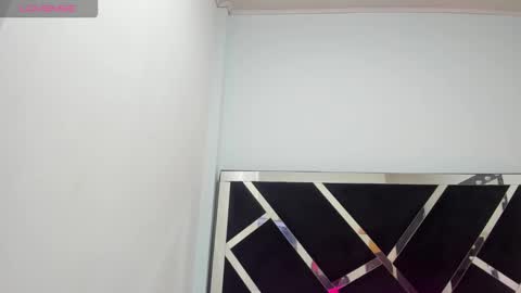 Isabella online show from 10/24/25, 01:29