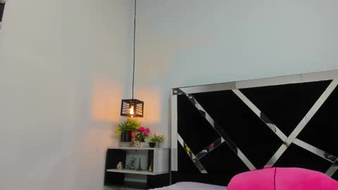 Isabella online show from 01/16/26, 01:04