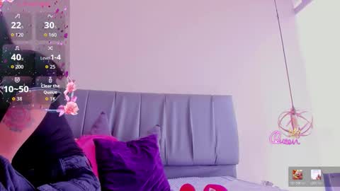 Isabella online show from 02/20/26, 04:29