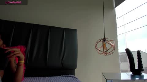 Isabella online show from 03/18/26, 12:30