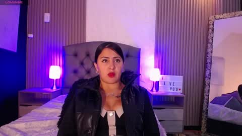 Isa online show from 01/27/25, 02:35