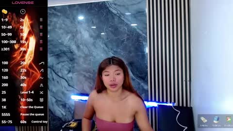 Snapshot of iisalombardi chatting on 10/01/25, 02:28 iisalombardi online show from 10/01/25, 02:28