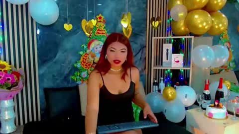 Snapshot of iisalombardi chatting on 12/20/25, 05:03 iisalombardi online show from 12/20/25, 05:03