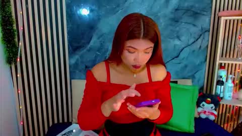 Snapshot of iisalombardi chatting on 01/07/26, 03:53 iisalombardi online show from 01/07/26, 03:53