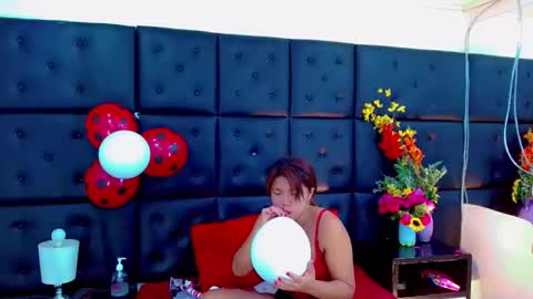 Snapshot of iisalombardi chatting on 02/15/26, 02:41 iisalombardi online show from 02/15/26, 02:41