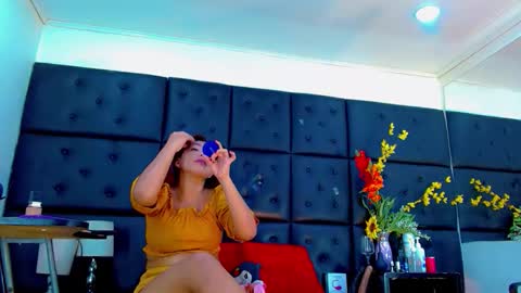 Snapshot of iisalombardi chatting on 02/24/26, 02:31 iisalombardi online show from 02/24/26, 02:31