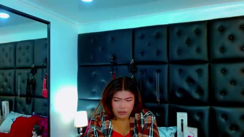 iisalombardi online show from 06/05/26, 07:14