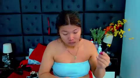 iisalombardi online show from 06/16/26, 03:09