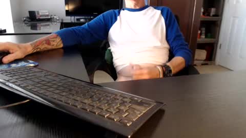 Michael online show from 08/06/26, 10:00