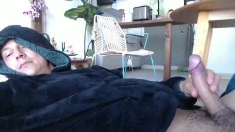 ijustjerk online show from 12/08/24, 11:24