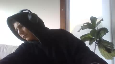 ijustjerk online show from 12/12/24, 11:29