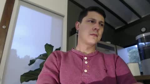 ijustjerk online show from 01/01/25, 10:56