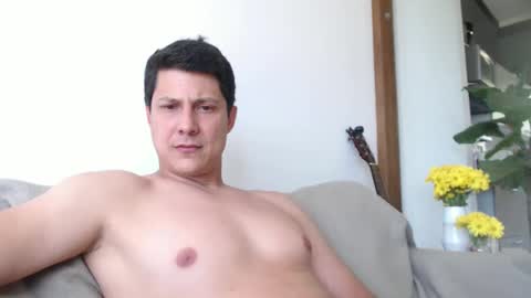 ijustjerk online show from 01/31/25, 03:55