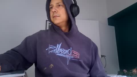 ijustjerk online show from 10/03/25, 11:18