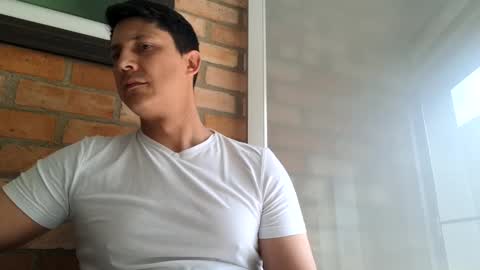 ijustjerk online show from 11/17/25, 02:23