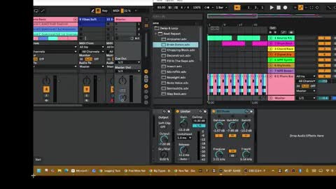 ike6oodnigh online show from 12/22/25, 11:29