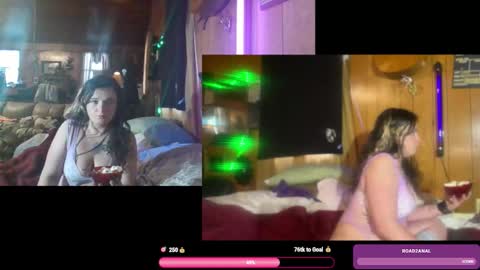 ike6oodnigh online show from 02/01/26, 12:59