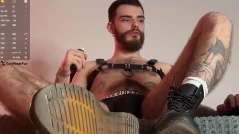 Sam online show from 03/19/26, 04:11