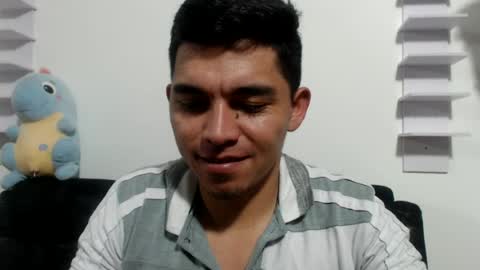 ikers_ online show from 07/23/26, 12:57