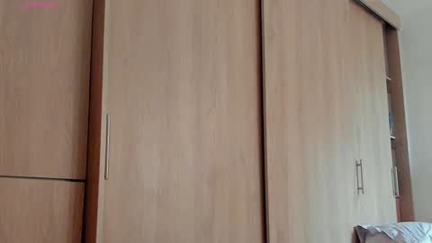 Snapshot of iki_mei chatting on 01/26/25, 07:09 Maria online show from 01/26/25, 07:09