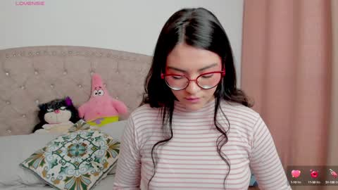 Snapshot of iki_mei chatting on 01/30/25, 04:55 Maria online show from 01/30/25, 04:55