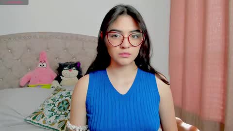 Snapshot of iki_mei chatting on 02/13/25, 03:46 Maria online show from 02/13/25, 03:46