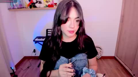 Maria online show from 03/13/26, 08:48