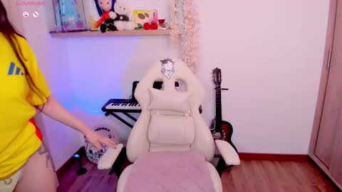 Maria online show from 03/26/26, 11:10