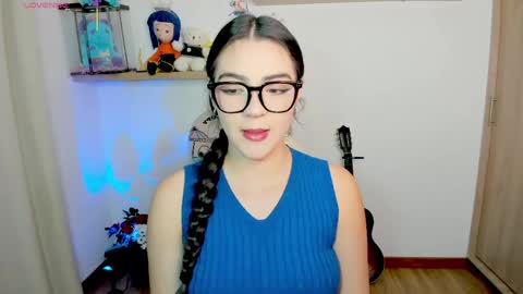 Maria online show from 04/17/26, 11:08