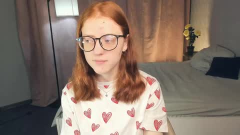 Snapshot of ilanacruice chatting on 05/15/26, 08:38 Ilana online show from 05/15/26, 08:38