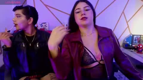 ilayra_smith online show from 11/05/25, 02:44