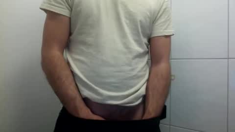 Snapshot of ilcaponero chatting on 03/15/26, 11:22 ilcaponero online show from 03/15/26, 11:22