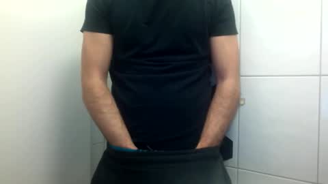 Snapshot of ilcaponero chatting on 03/29/26, 11:49 ilcaponero online show from 03/29/26, 11:49