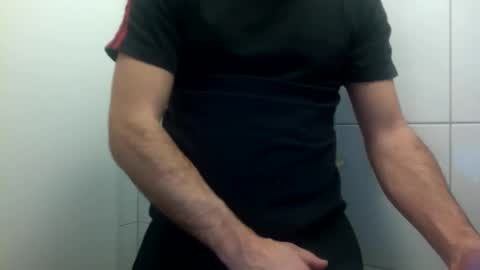 Snapshot of ilcaponero chatting on 03/30/26, 10:22 ilcaponero online show from 03/30/26, 10:22