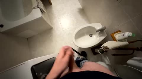 ilconte81 online show from 01/24/25, 11:34