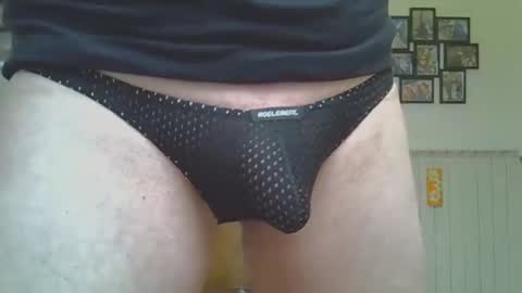 ilconte81 online show from 02/11/25, 09:31