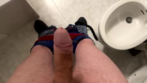 ilconte81 online show from 02/20/25, 10:37