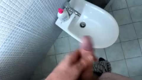 ilconte81 online show from 10/05/25, 06:45