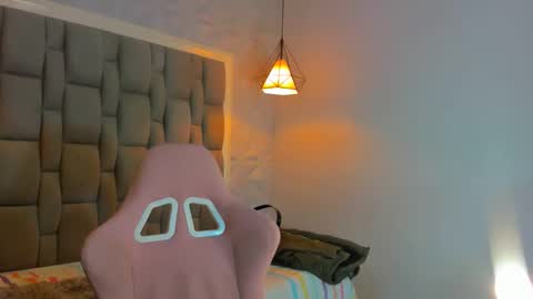 ile_matamba online show from 11/19/25, 12:05