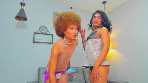 ile_matamba online show from 01/11/26, 03:33