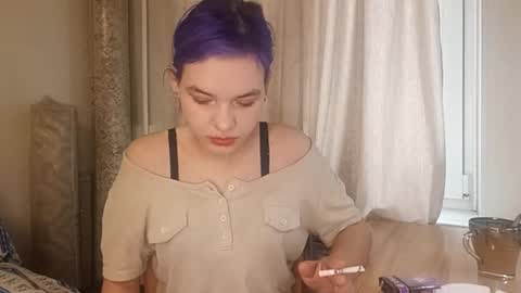 Aurora online show from 02/15/26, 08:46