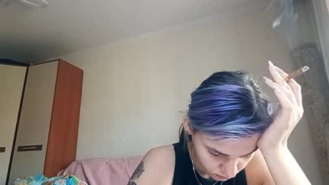 Aurora online show from 04/05/26, 05:26