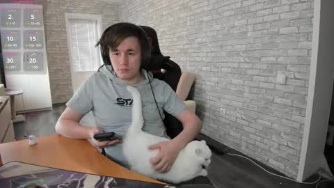 iliaskris online show from 03/01/25, 06:03