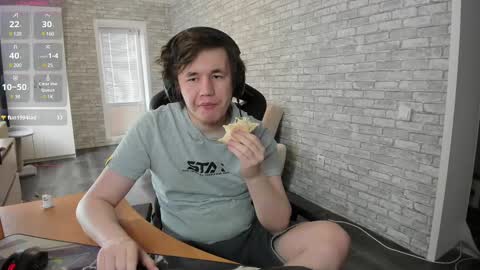 iliaskris online show from 03/02/25, 05:54